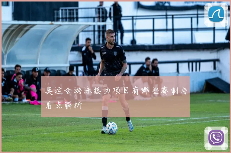 奥运会游泳接力项目有哪些赛制与看点解析