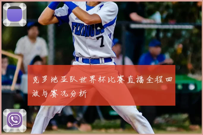 克罗地亚队世界杯比赛直播全程回放与赛况分析
